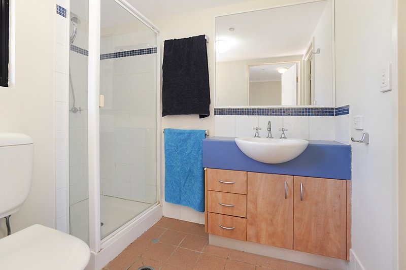 Photo - 10/336 Boundary Street, Spring Hill QLD 4000 - Image 7