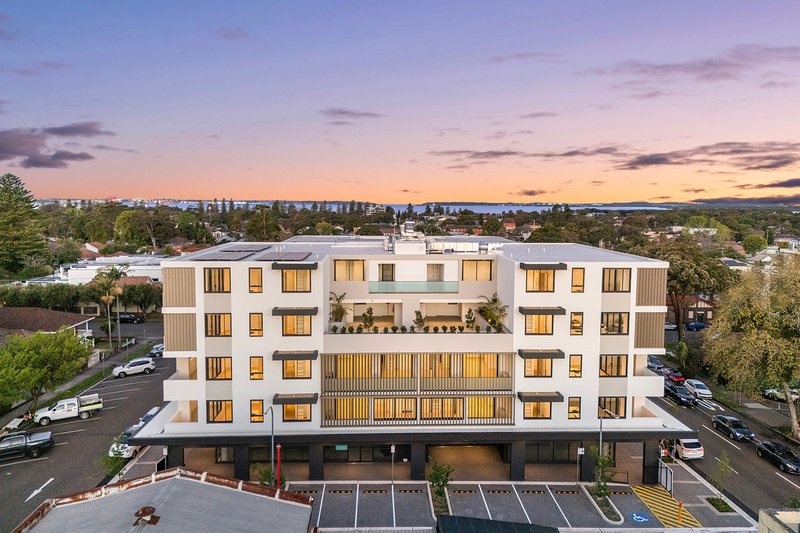 Photo - 103/38 Clelland Lane, Ramsgate NSW 2217 - Image 1