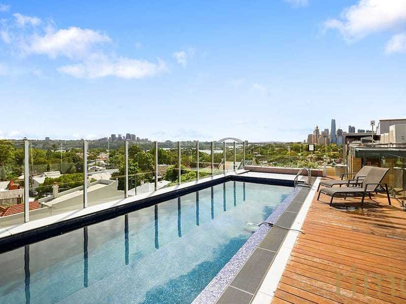 103/383 Darling Street, Balmain NSW 2041