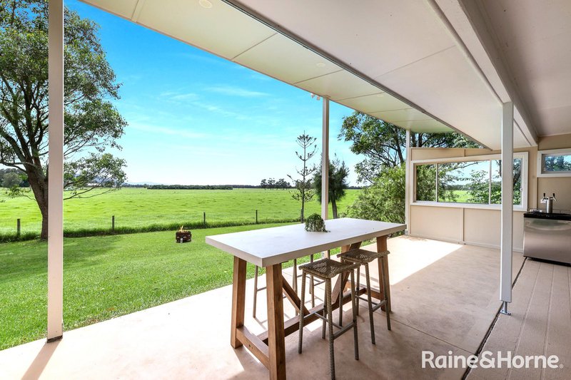 1033A Greenwell Point Road, Pyree NSW 2540