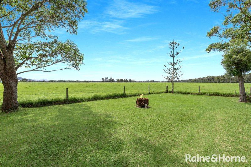 Photo - 1033A Greenwell Point Road, Pyree NSW 2540 - Image 2