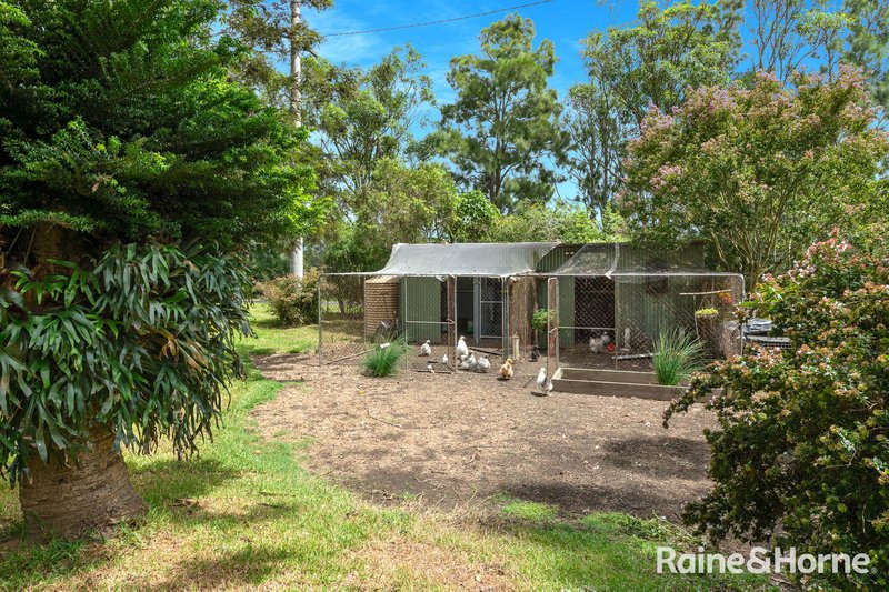 Photo - 1033A Greenwell Point Road, Pyree NSW 2540 - Image 5