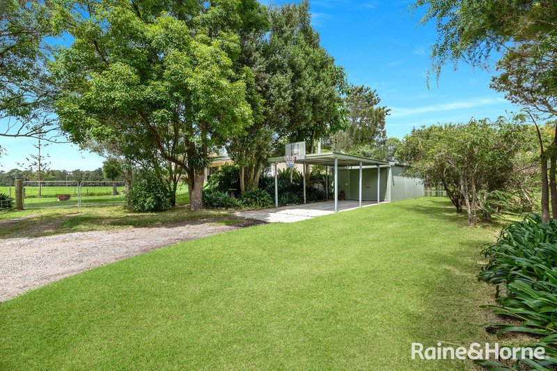 Photo - 1033A Greenwell Point Road, Pyree NSW 2540 - Image 13