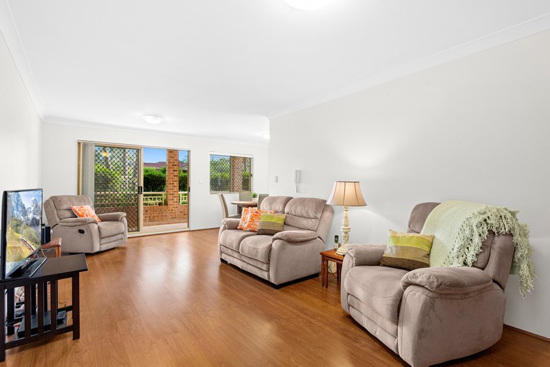 Photo - 10/34-38 Graham Road, Narwee NSW 2209 - Image 3