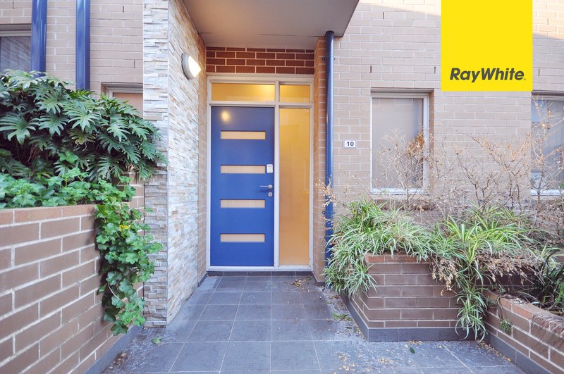 10/34-40 Frances Street, Lidcombe NSW 2141