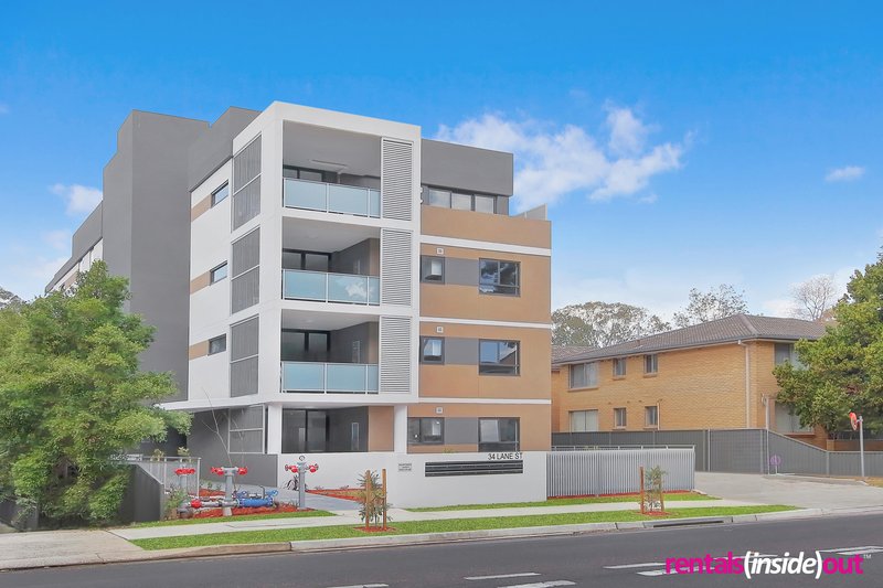 Photo - 10/34 Lane Street, Wentworthville NSW 2145 - Image 9