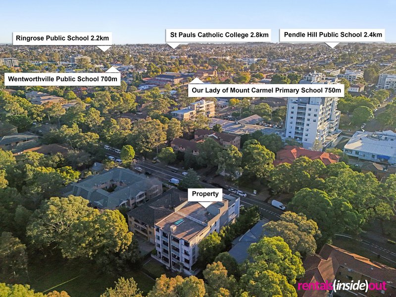 Photo - 10/34 Lane Street, Wentworthville NSW 2145 - Image 10