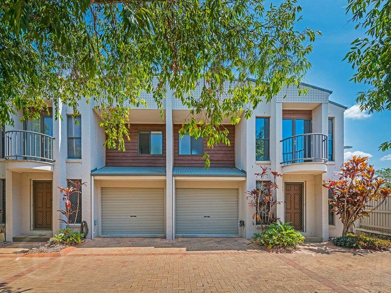 10/34 Parker Street, Newmarket QLD 4051