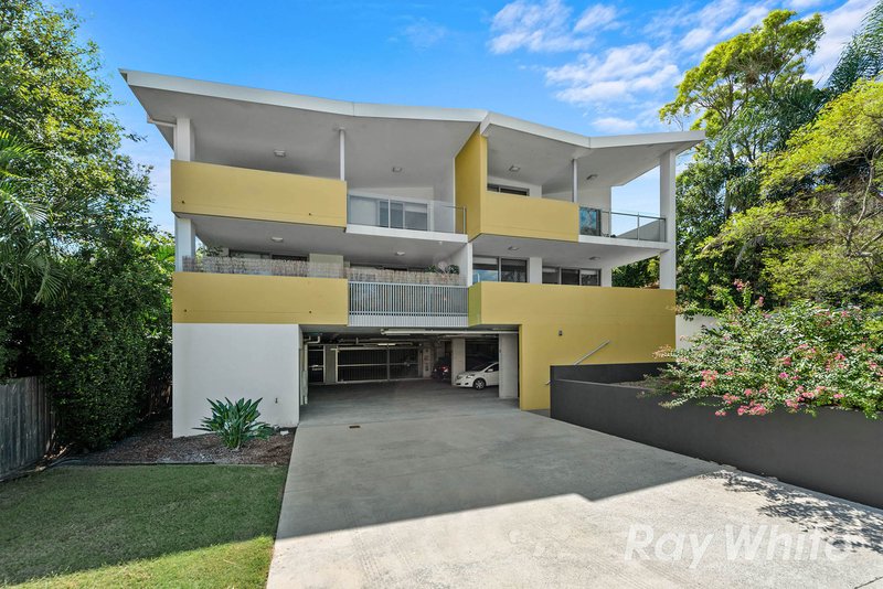 10/34 Surrey Street, Nundah QLD 4012