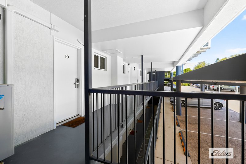 Photo - 10/34 Vin E Jones Memorial Drive, Rosslyn QLD 4703 - Image 13
