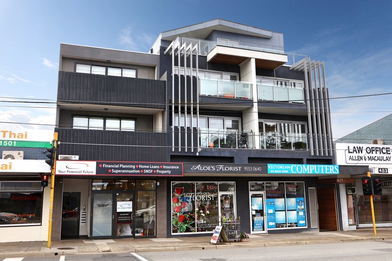 Photo - 103/479-481 South Road, Bentleigh VIC 3204 - Image 8