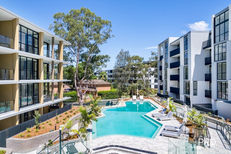 103/4D Retreat Drive, Penrith NSW 2750