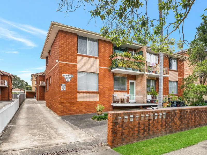 Photo - 10/35-37 Fourth Avenue, Campsie NSW 2194 - Image 1