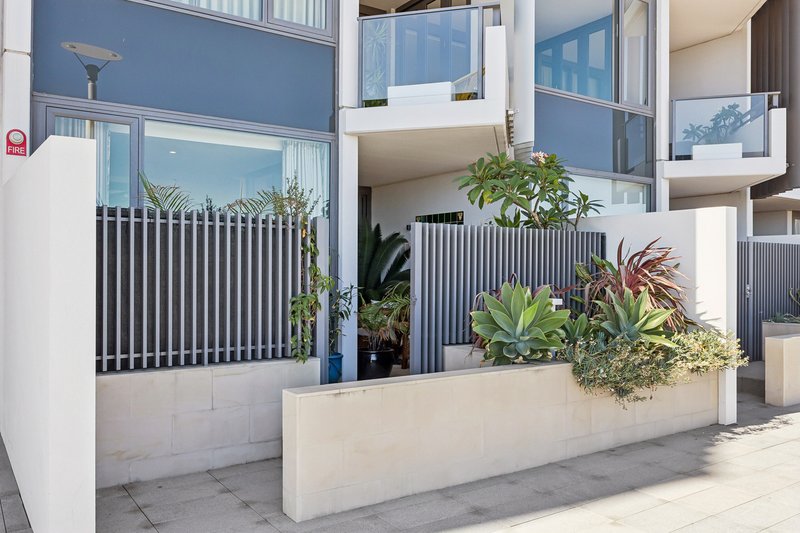 Photo - 103/5 Cattalini Lane, North Fremantle WA 6159 - Image 13