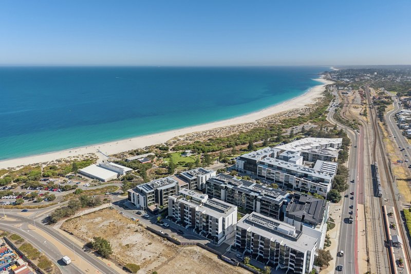 Photo - 103/5 Cattalini Lane, North Fremantle WA 6159 - Image 19