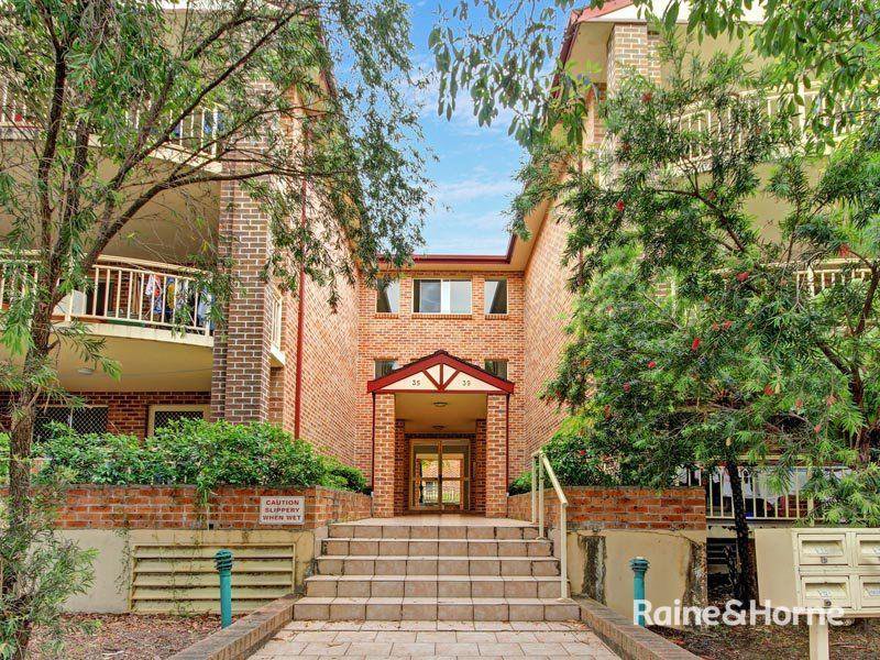 Photo - 10/35 Hampden Street, Beverly Hills NSW 2209 - Image 5