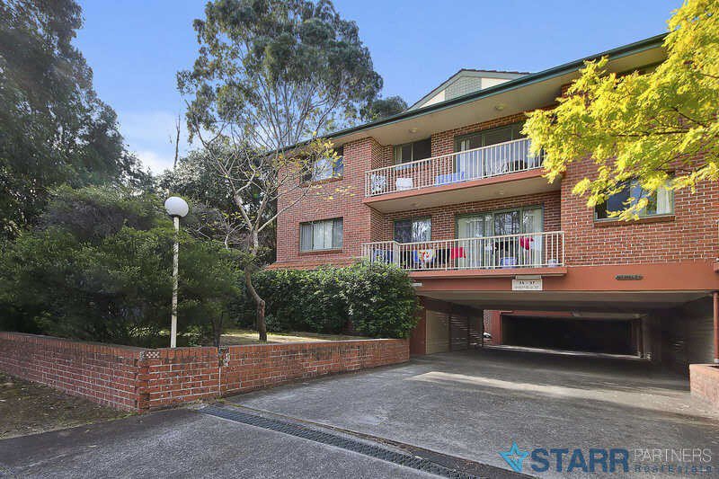 Photo - 10/35 Sheffield St , Merrylands NSW 2160 - Image 5