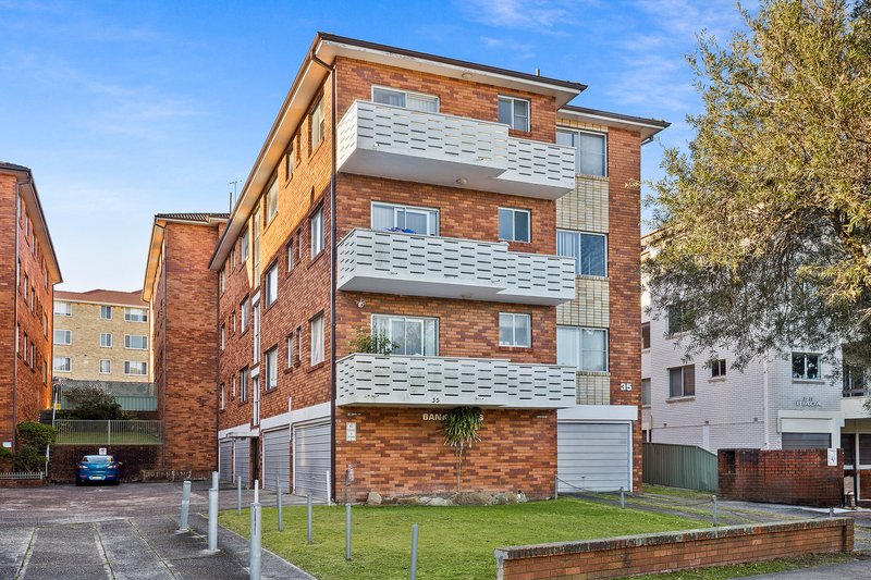 10/35 Villiers Street, Rockdale NSW 2216