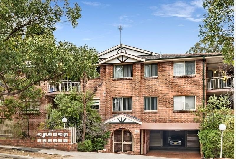 10/35 Windsor Rd , Merrylands NSW 2160