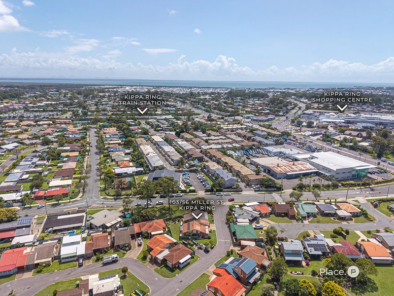 Photo - 103/56 Miller Street, Kippa-Ring QLD 4021 - Image 18