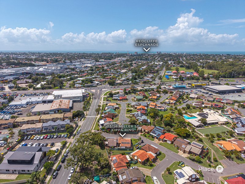 Photo - 103/56 Miller Street, Kippa-Ring QLD 4021 - Image 19