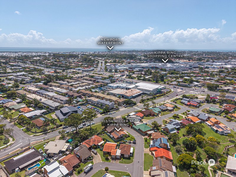 Photo - 103/56 Miller Street, Kippa-Ring QLD 4021 - Image 21