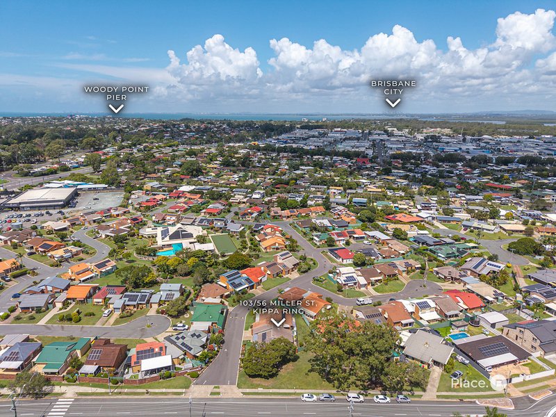 Photo - 103/56 Miller Street, Kippa-Ring QLD 4021 - Image 22