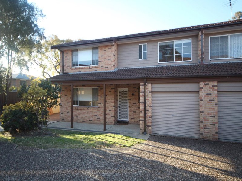 10/36-38 Penshurst Road, Roselands NSW 2196