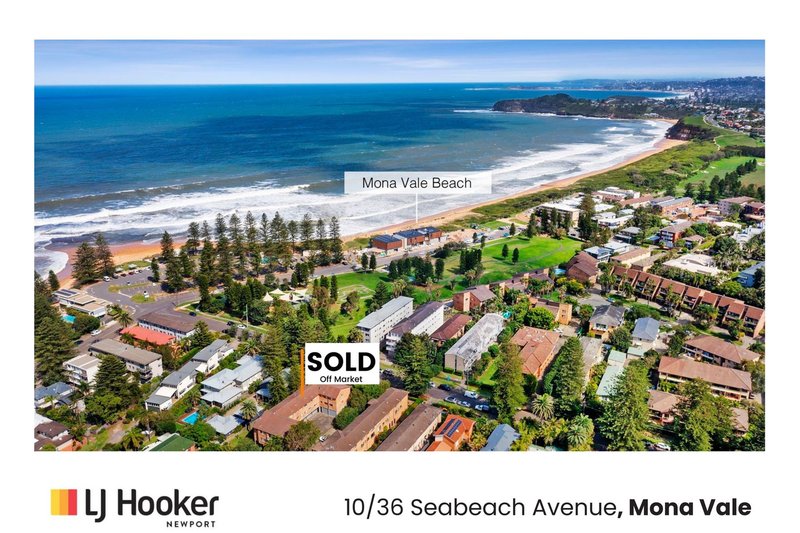 10/36-38 Seabeach Avenue, Mona Vale NSW 2103