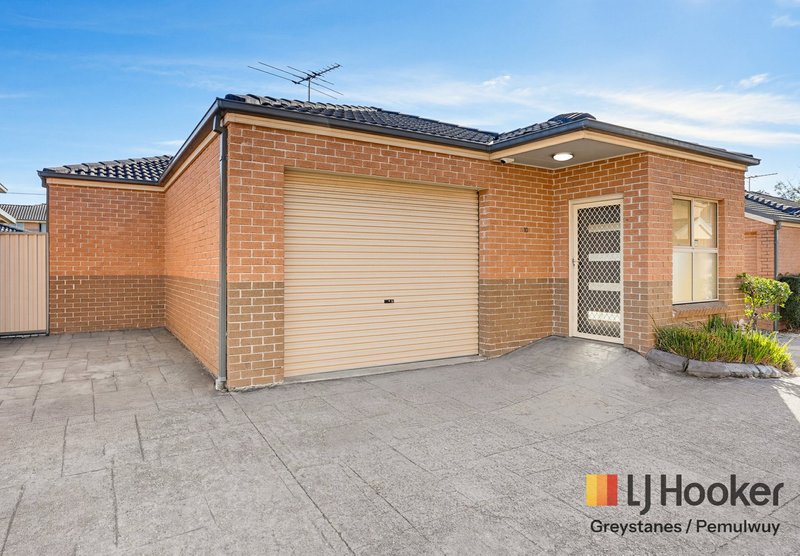 Photo - 10/36-40 Jersey Road, South Wentworthville NSW 2145 - Image 1