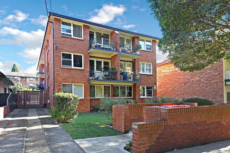 Photo - 10/36 Sloane Street, Summer Hill NSW 2130 - Image 1