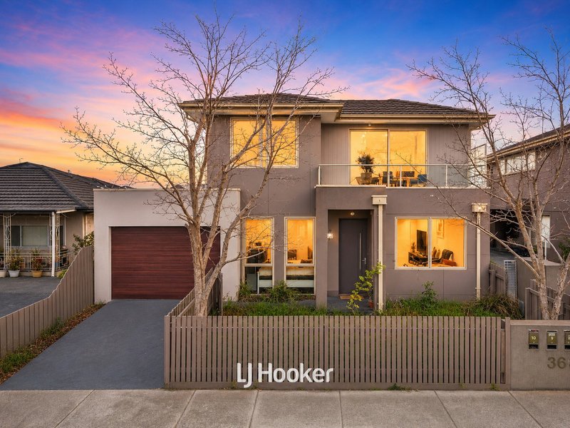 Photo - 10/36 Stuart Street, Noble Park VIC 3174 - Image 1