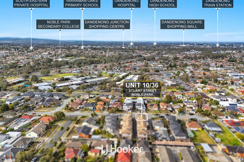Photo - 10/36 Stuart Street, Noble Park VIC 3174 - Image 11