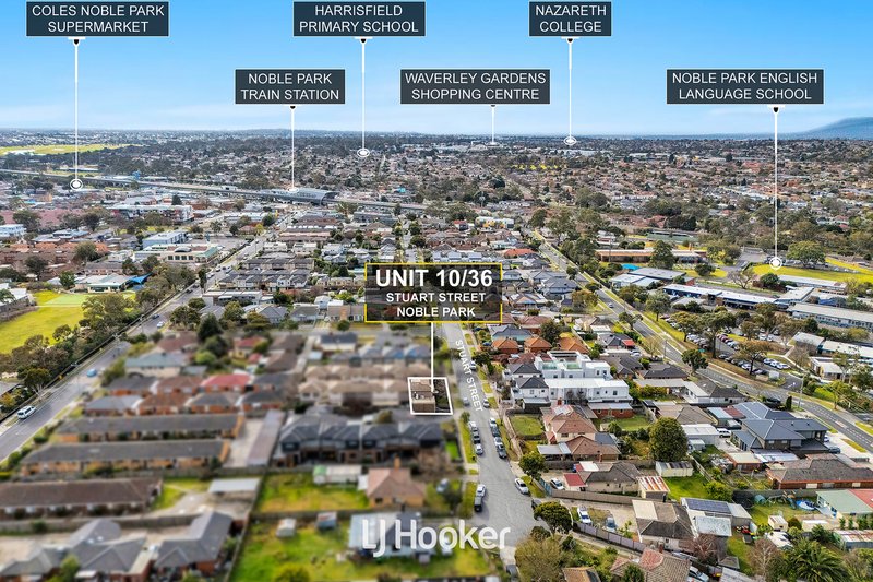 Photo - 10/36 Stuart Street, Noble Park VIC 3174 - Image 13