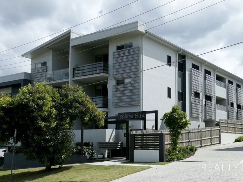 Photo - 103/61 Ellen Street, Oxley QLD 4075 - Image 9