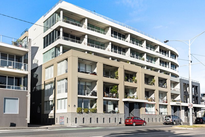 Photo - 103/62 Beach Street, Port Melbourne VIC 3207 - Image 13