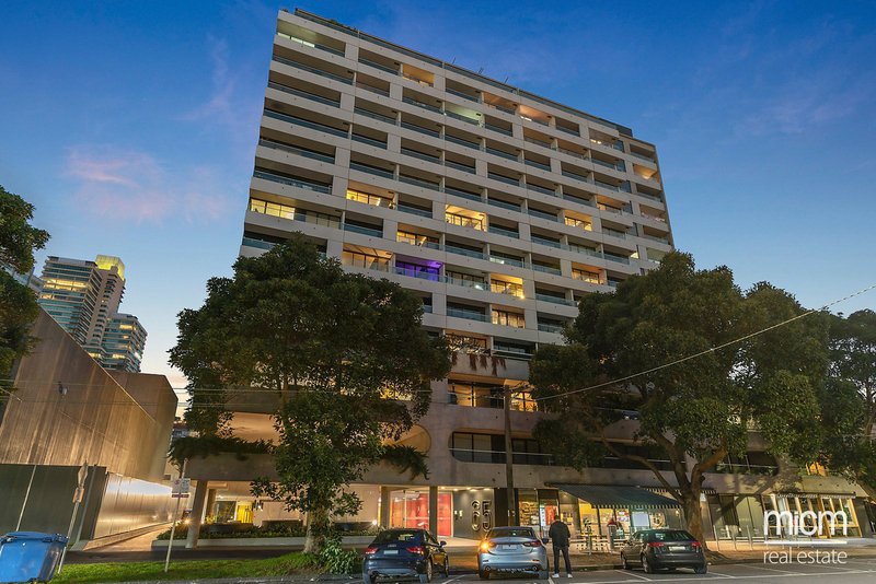 Photo - 103/65 Coventry Street, Southbank VIC 3006 - Image 9