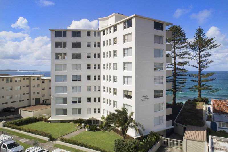 10/37-39 The Esplanade, Cronulla NSW 2230