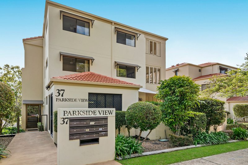 Photo - 10/37 Dixon Street, Coolangatta QLD 4225 - Image 1