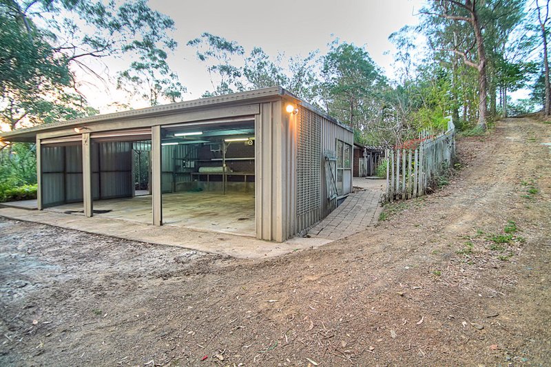 Photo - 1037 Mount Crosby Road, Karana Downs QLD 4306 - Image 18