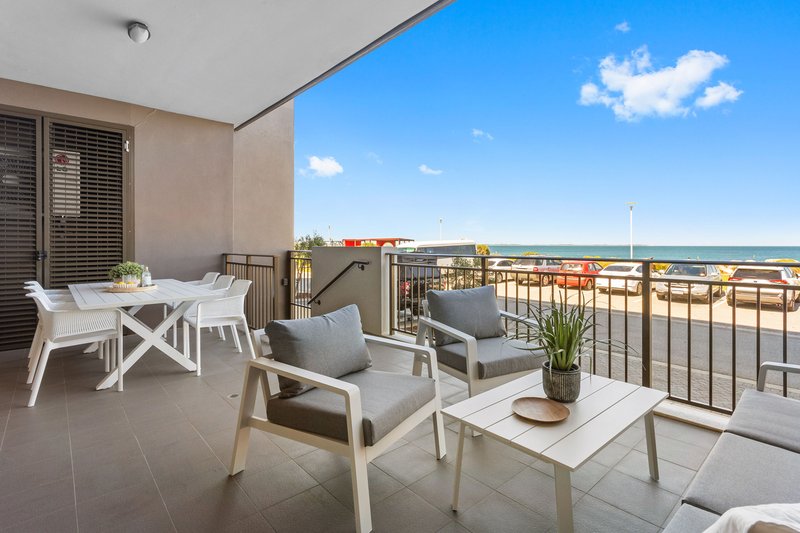 10/37 Orsino Boulevard, North Coogee WA 6163