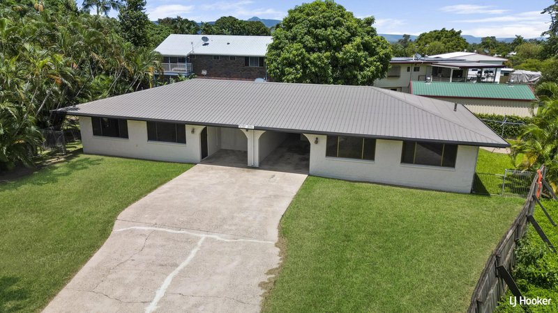 1037 Riverway Drive, Rasmussen QLD 4815