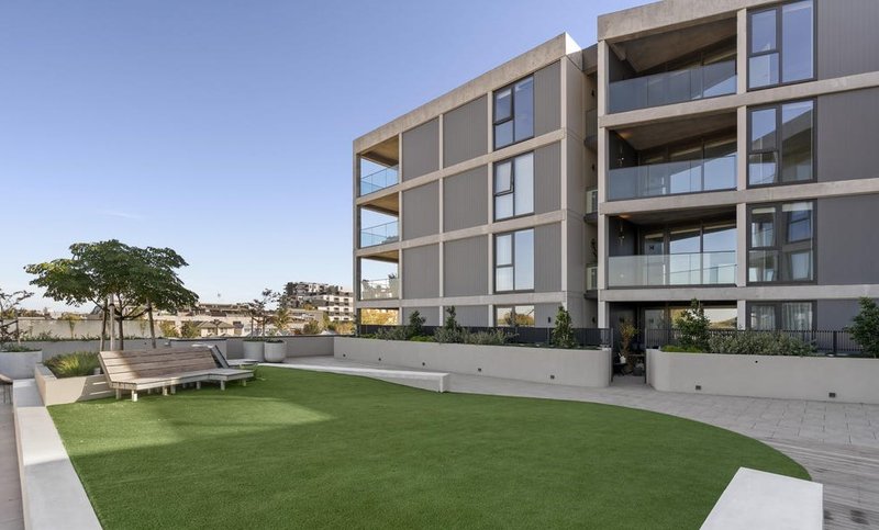Photo - 103/72 Albert Street, Seddon VIC 3011 - Image 1