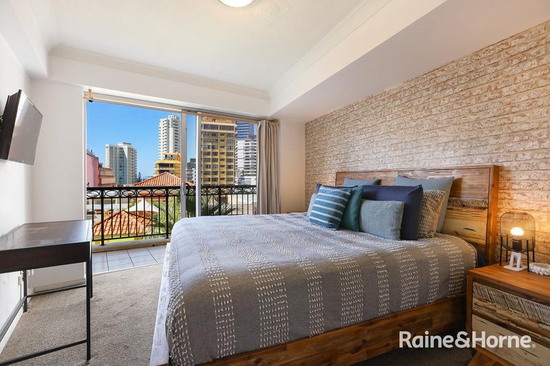 Photo - 1037/23 Ferny Ave , Surfers Paradise QLD 4217 - Image 6