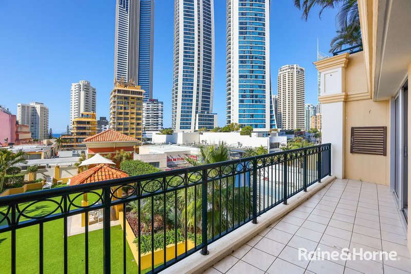 Photo - 1037/23 Ferny Ave , Surfers Paradise QLD 4217 - Image 8