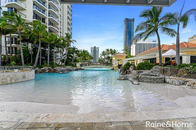 Photo - 1037/23 Ferny Ave , Surfers Paradise QLD 4217 - Image 10