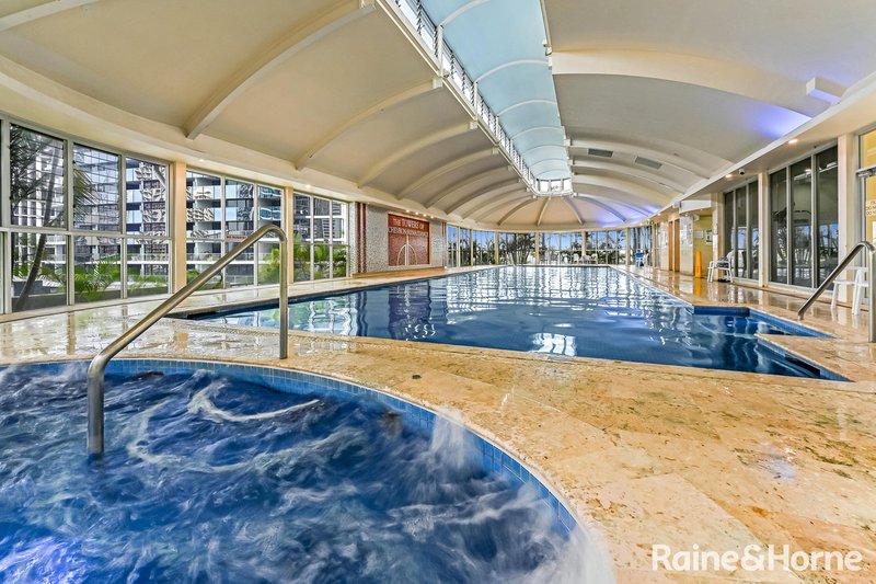 Photo - 1037/23 Ferny Ave , Surfers Paradise QLD 4217 - Image 12