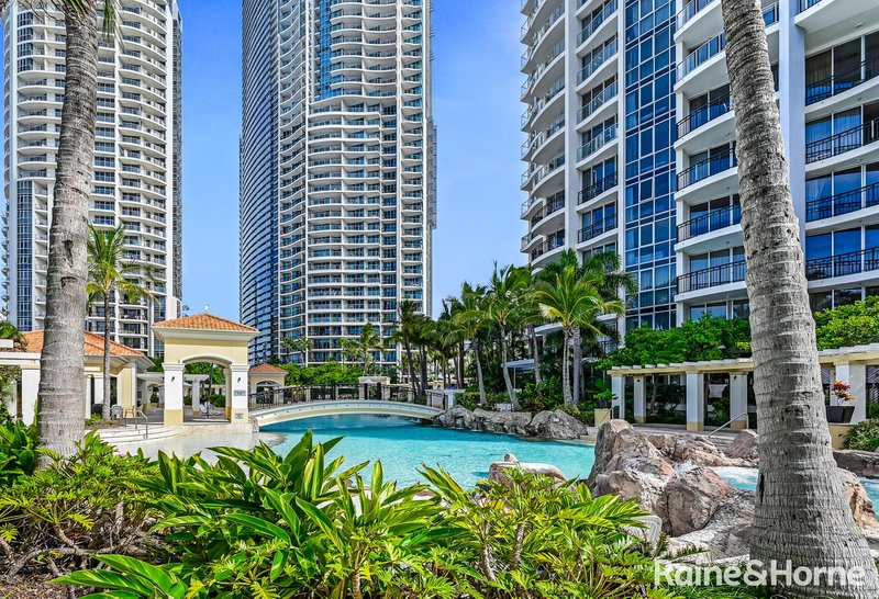 Photo - 1037/23 Ferny Ave , Surfers Paradise QLD 4217 - Image 13