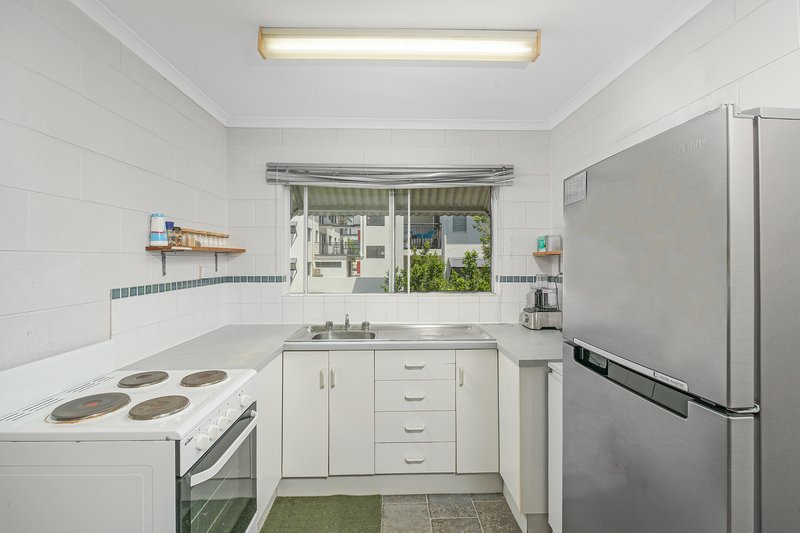 Photo - 10/374 Severin Street, Parramatta Park QLD 4870 - Image 4