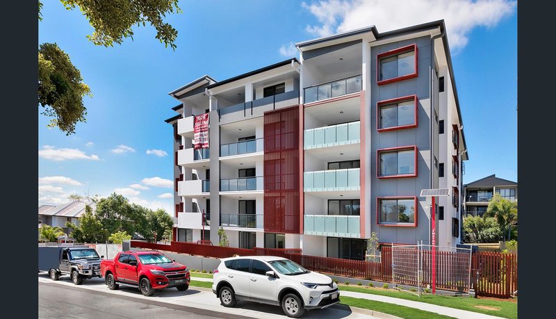 Photo - 103/77 Wheeler Street, Upper Mount Gravatt QLD 4122 - Image 1